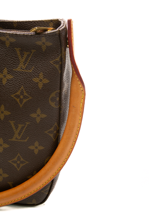 Vintage Looping MM Bag