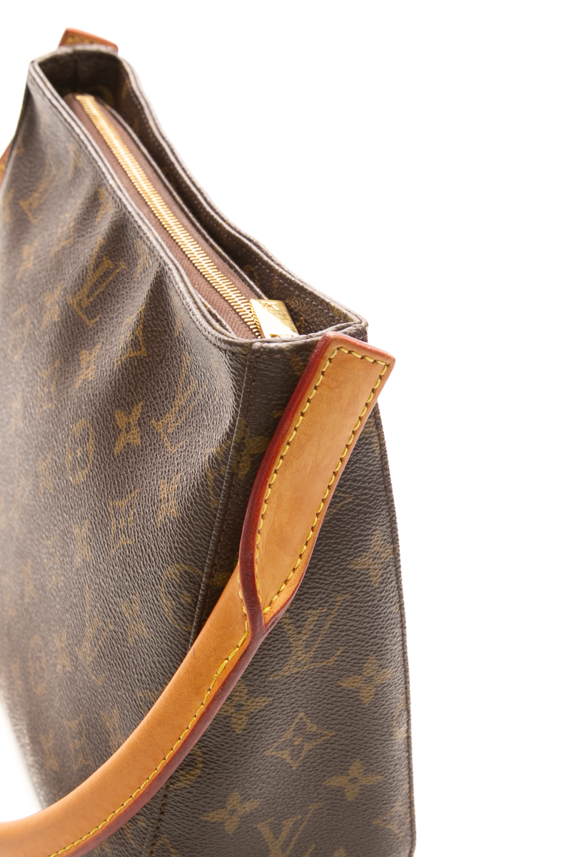 Vintage Looping MM Bag