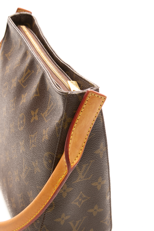 Vintage Looping MM Bag