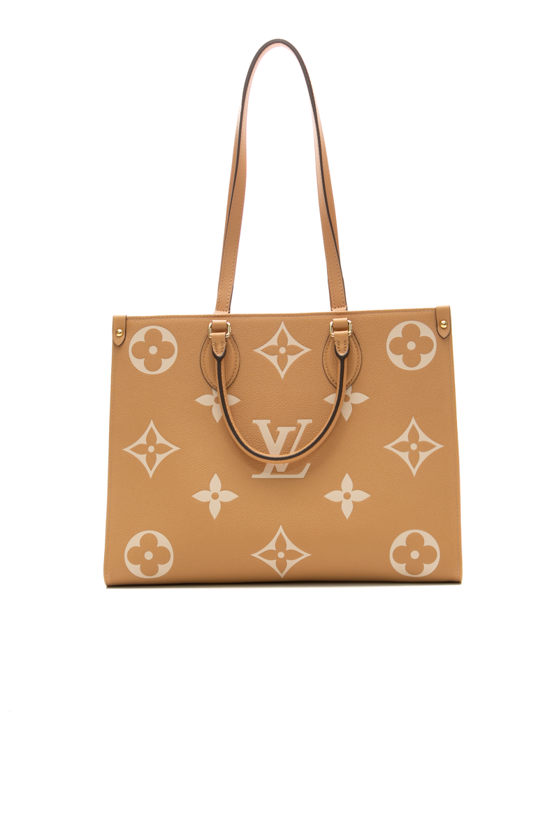 Louis Vuitton Empreinte Leather