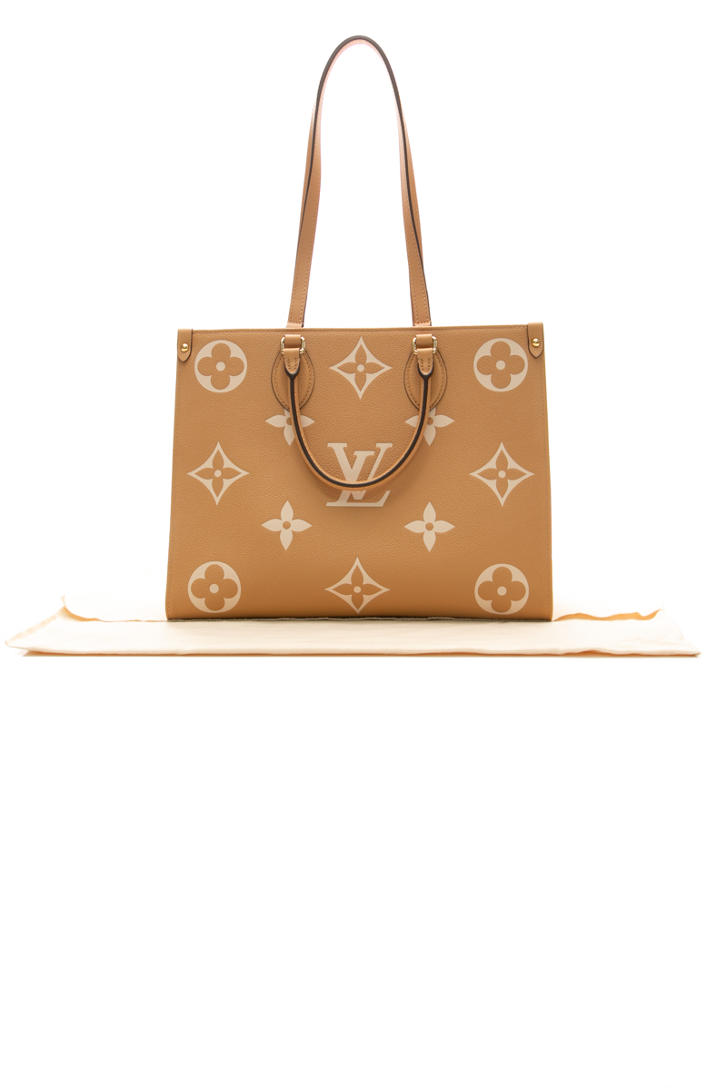 OnTheGo MM Bag