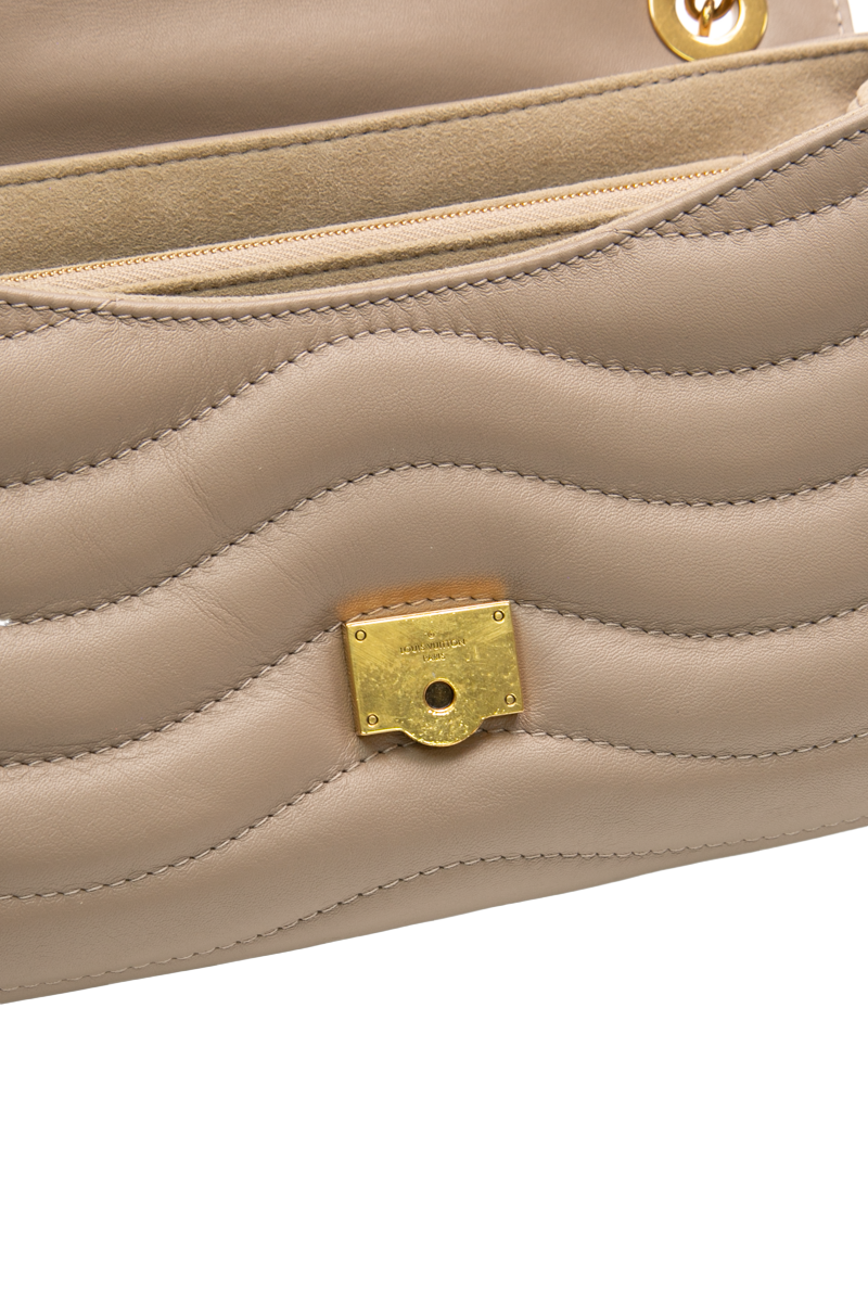 New Wave Chain Bag MM