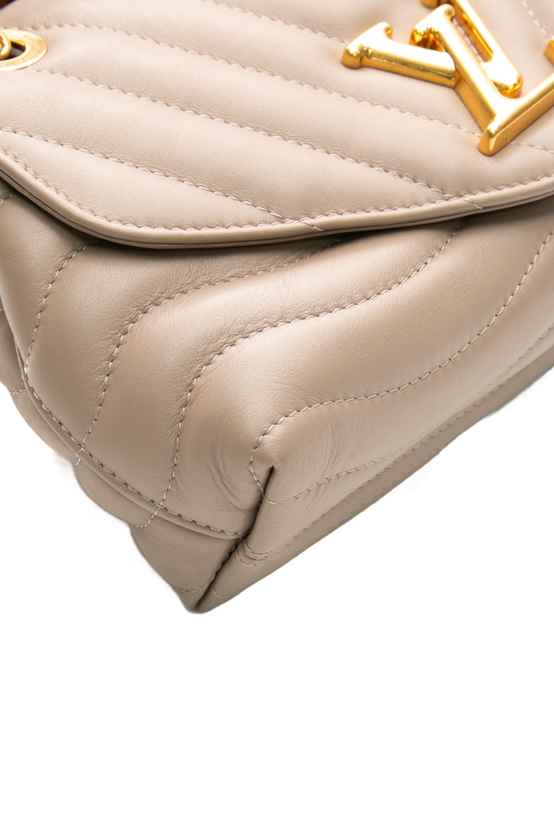 New Wave Chain Bag MM