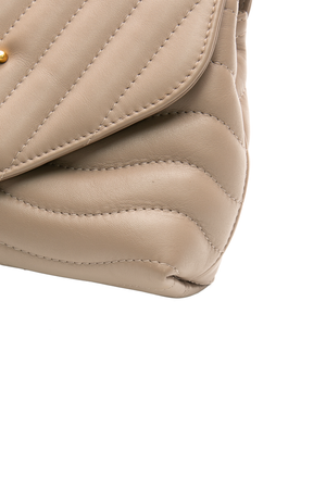 New Wave Chain Bag MM