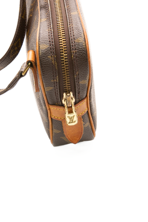 Vintage Pochette Marly Bandouliere Bag