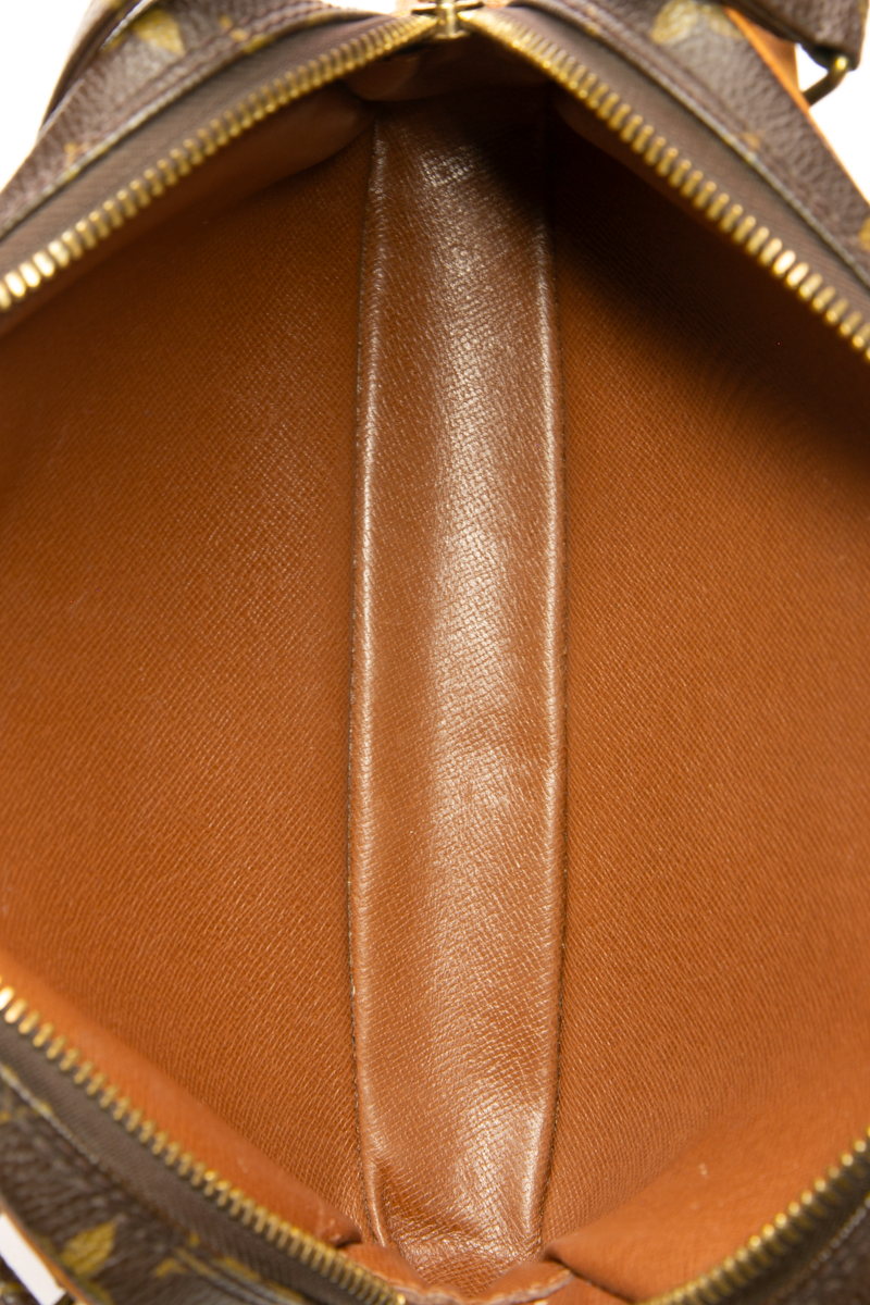 Vintage Pochette Marly Bandouliere Bag