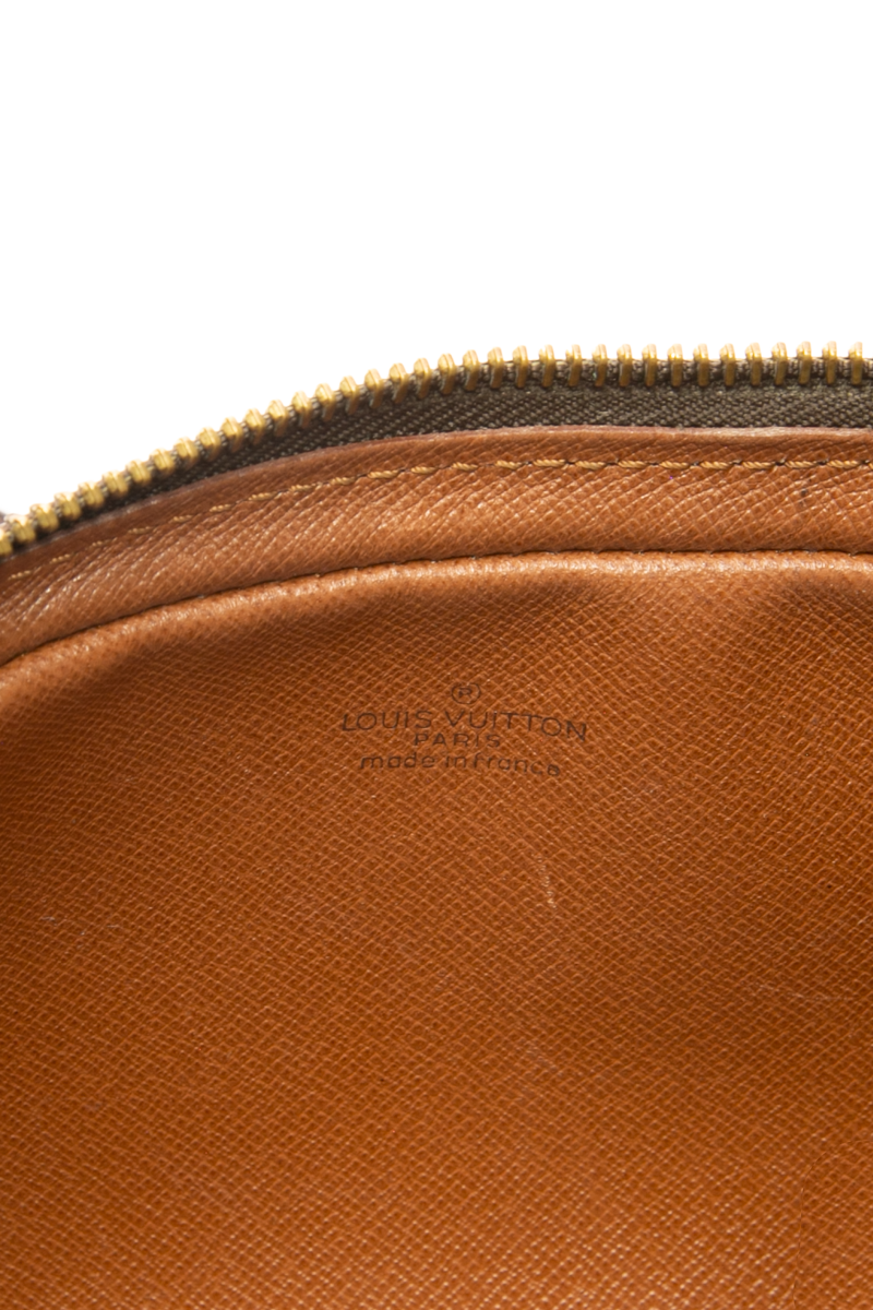 Vintage Pochette Marly Bandouliere Bag
