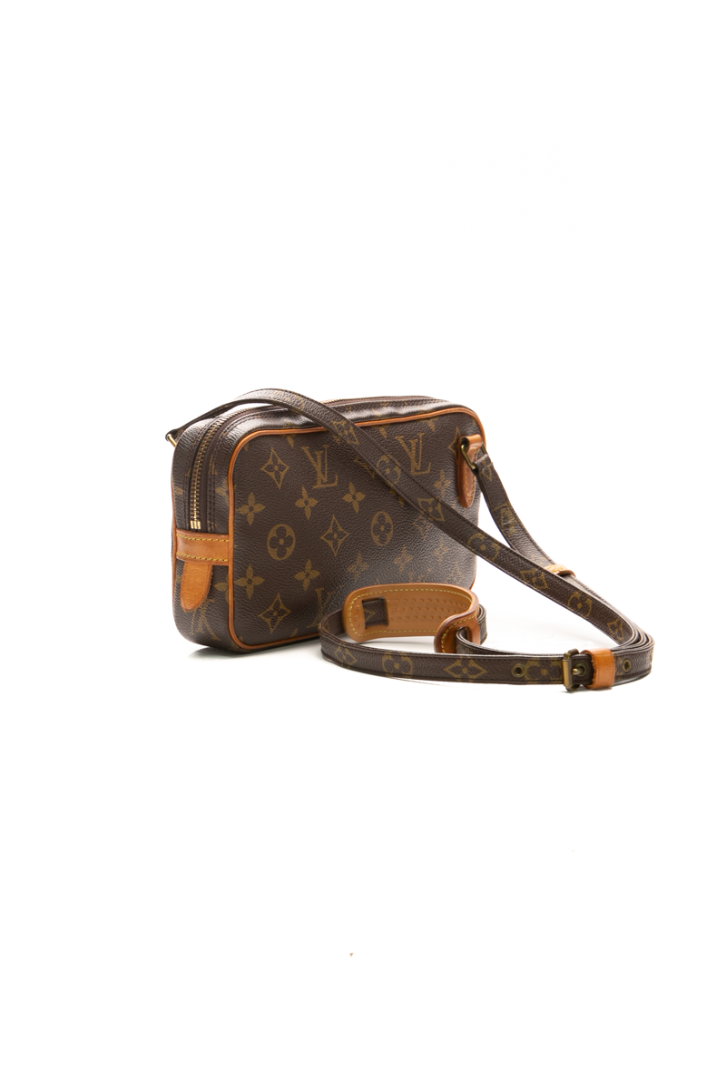 Vintage Pochette Marly Bandouliere Bag