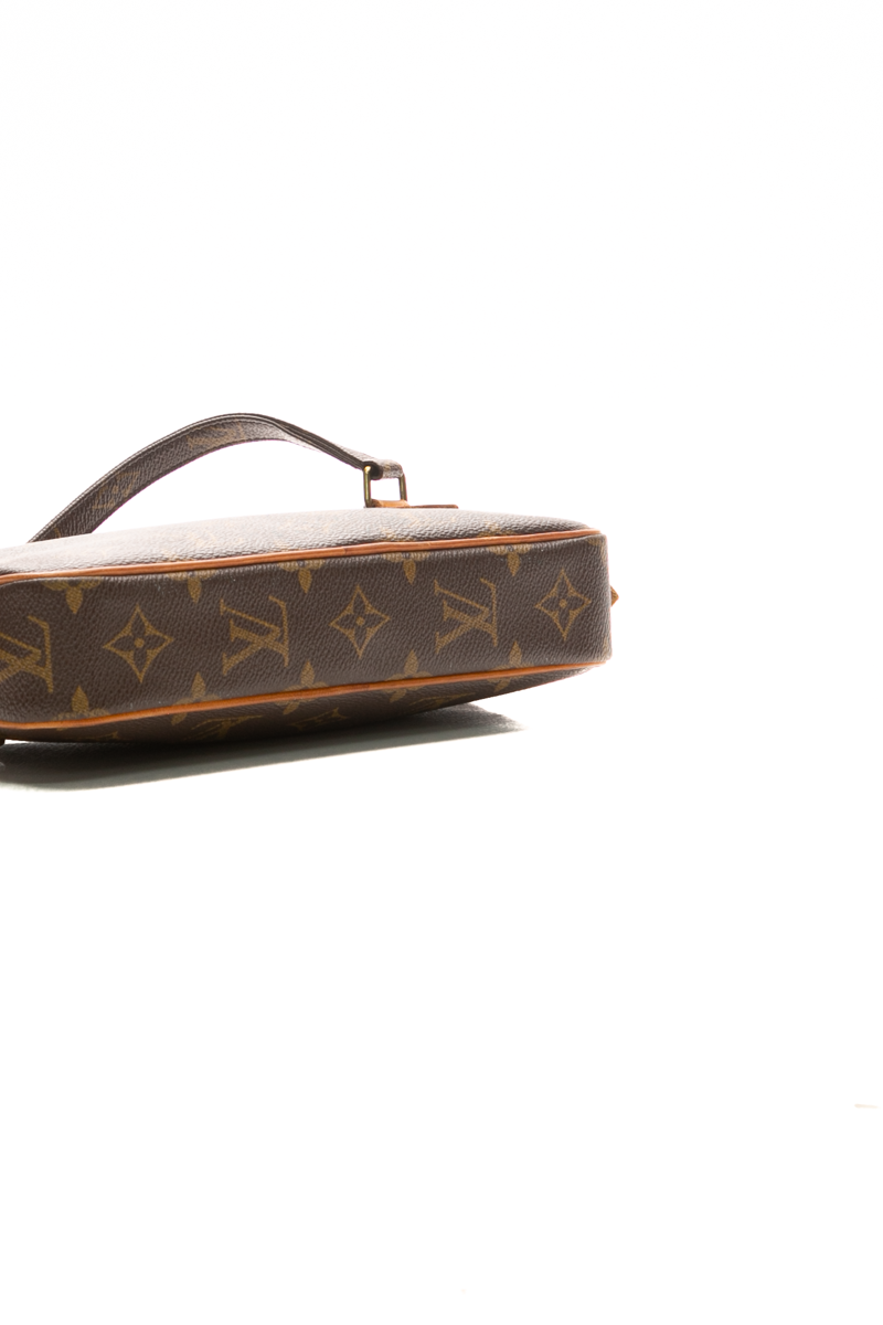 Vintage Pochette Marly Bandouliere Bag