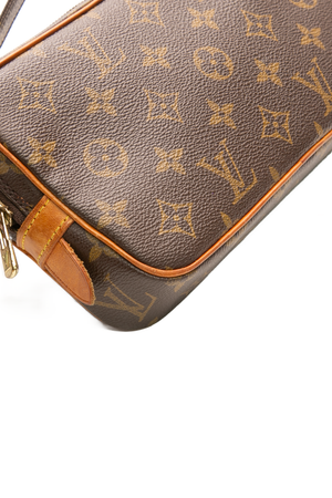 Vintage Pochette Marly Bandouliere Bag