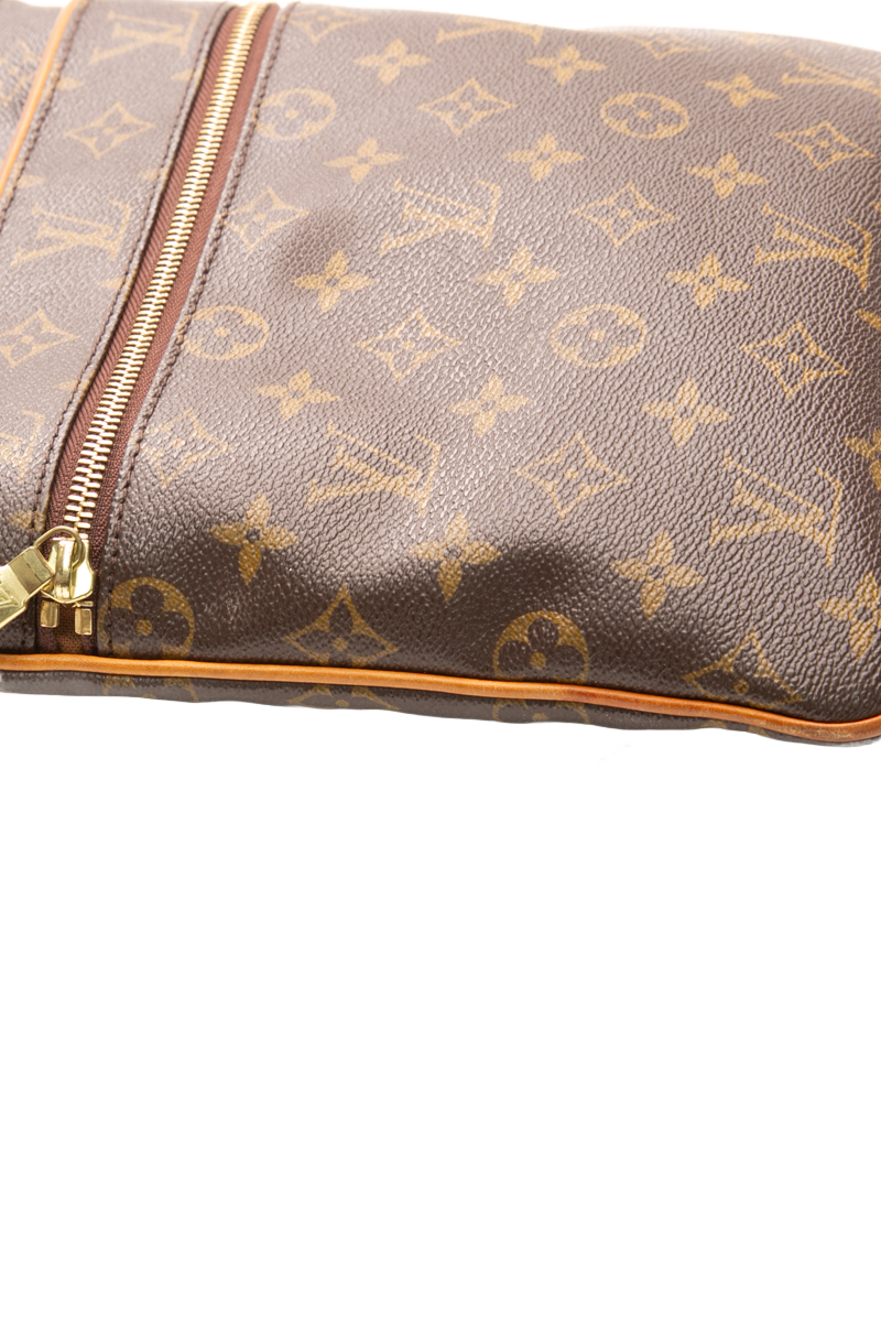 Valmy Pochette Messenger Bag