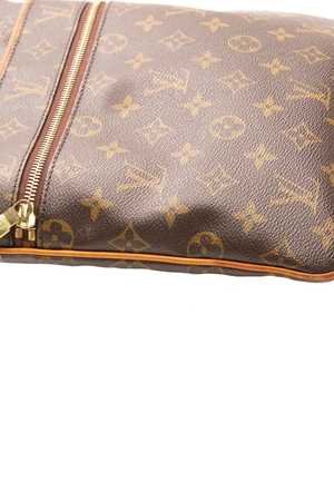 Valmy Pochette Messenger Bag