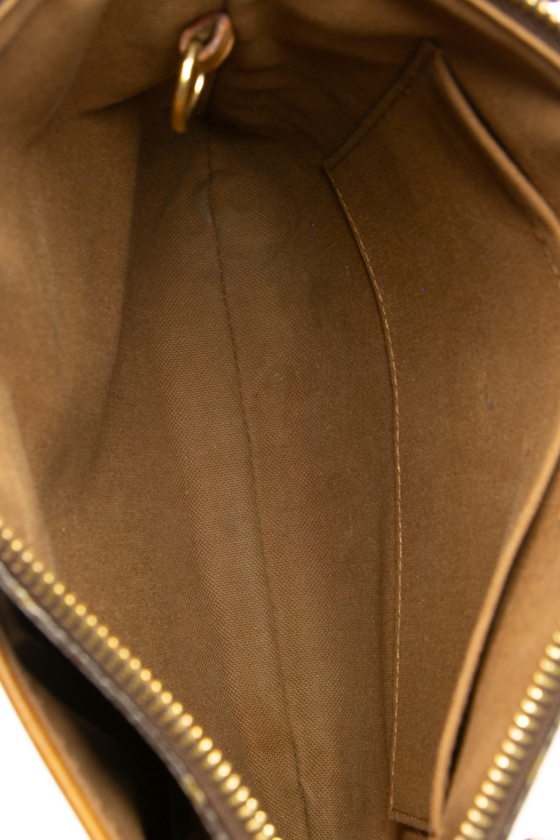 Valmy Pochette Messenger Bag