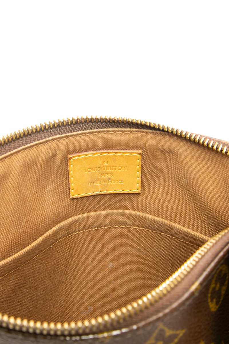 Valmy Pochette Messenger Bag