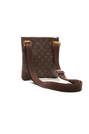 Valmy Pochette Messenger Bag
