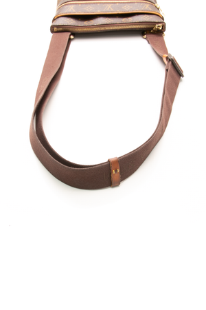 Valmy Pochette Messenger Bag
