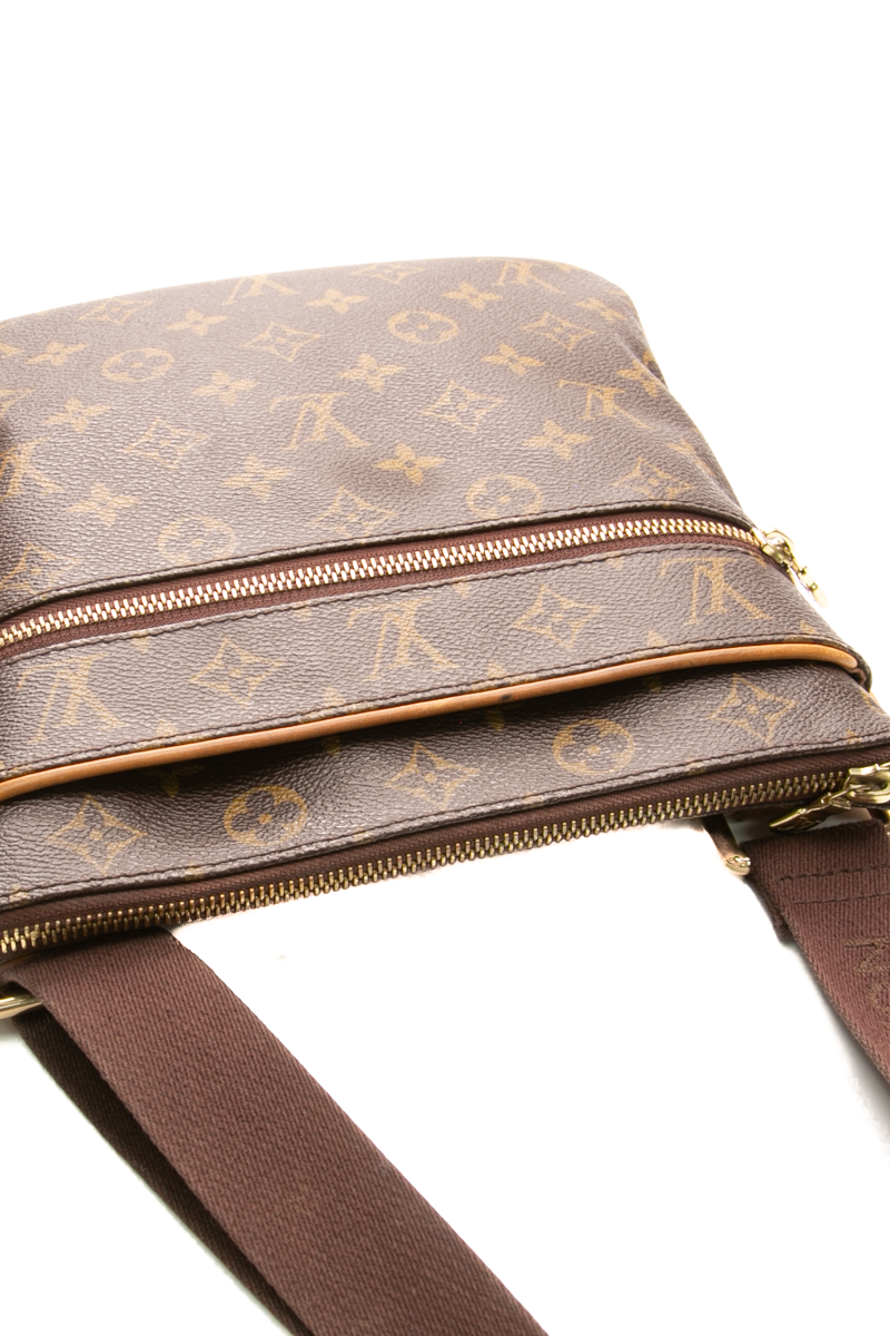 Valmy Pochette Messenger Bag