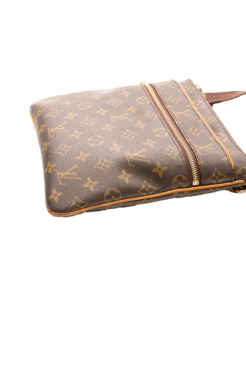 Valmy Pochette Messenger Bag