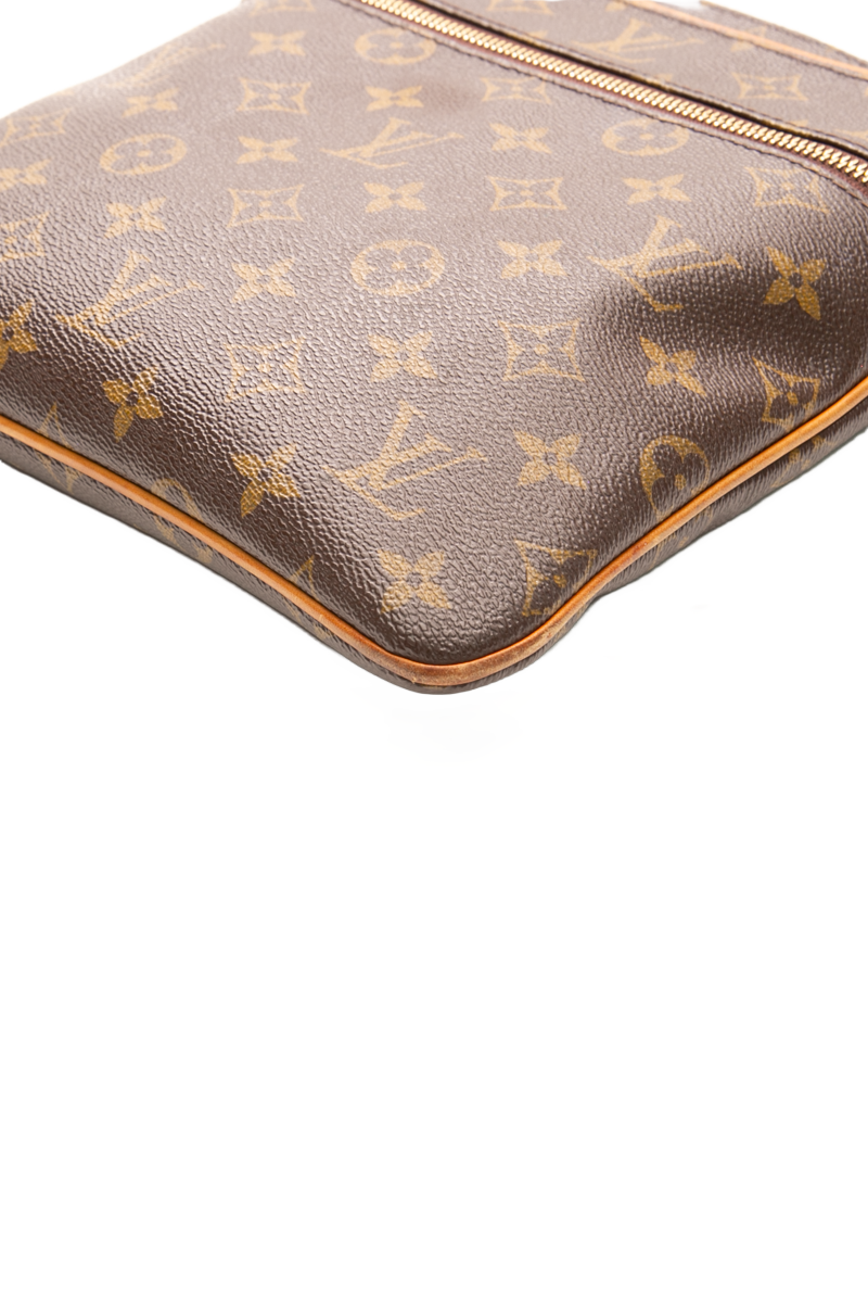 Valmy Pochette Messenger Bag