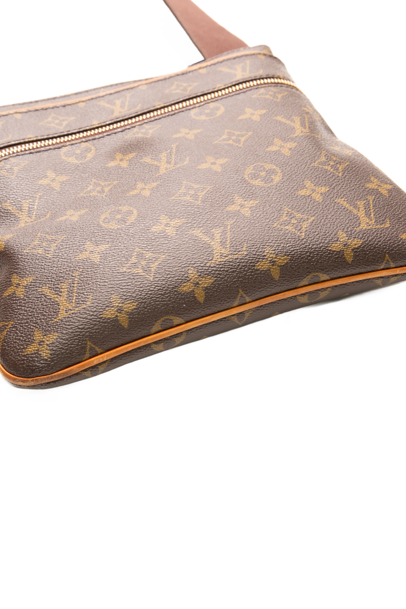 Valmy Pochette Messenger Bag