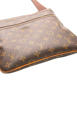 Valmy Pochette Messenger Bag