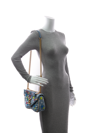 New Wave MM Chain Bag