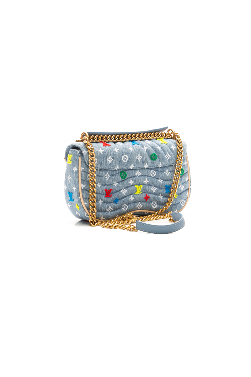 New Wave MM Chain Bag