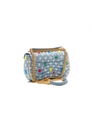 New Wave MM Chain Bag