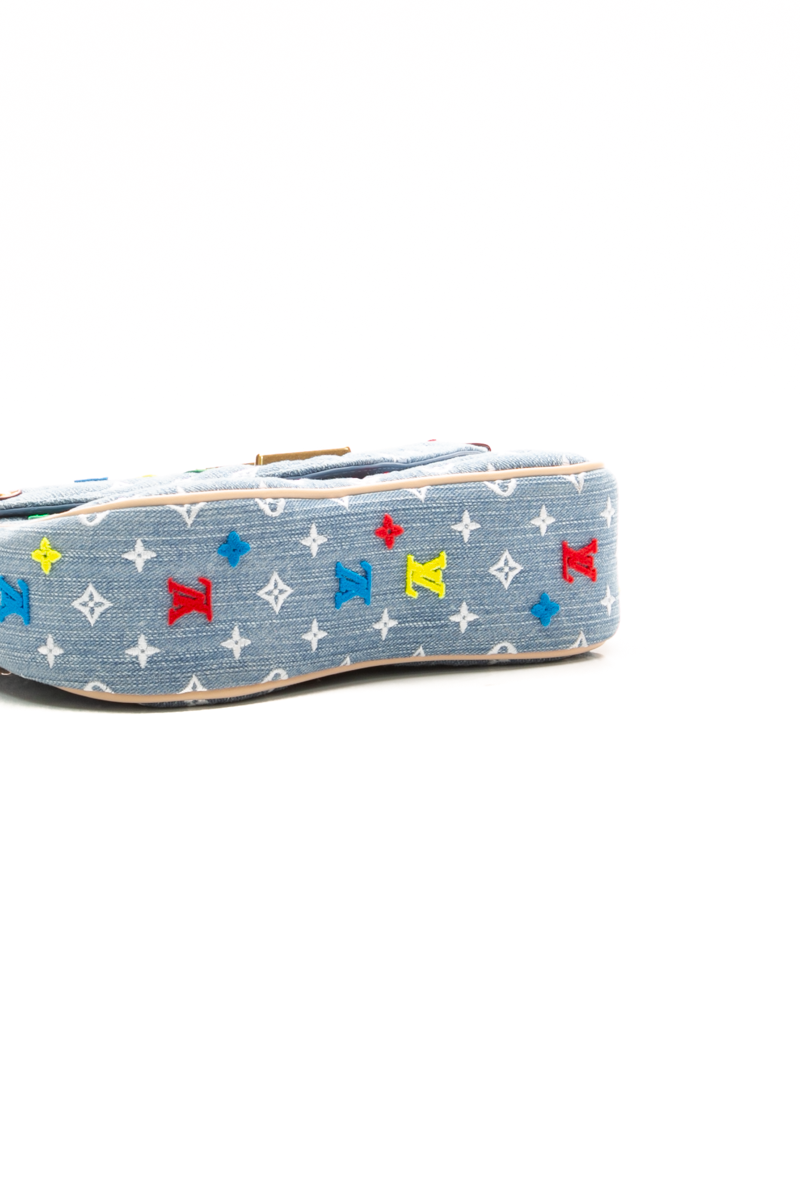 New Wave MM Chain Bag