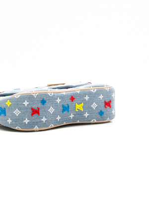 New Wave MM Chain Bag