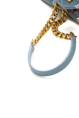 New Wave MM Chain Bag