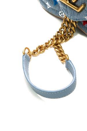 New Wave MM Chain Bag
