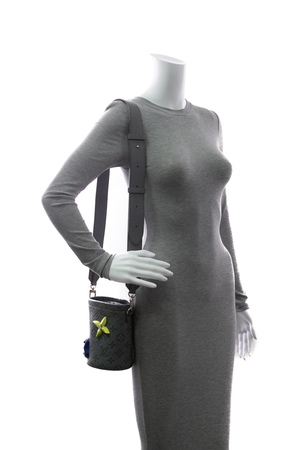 Chalk Nano Crossbody Bag