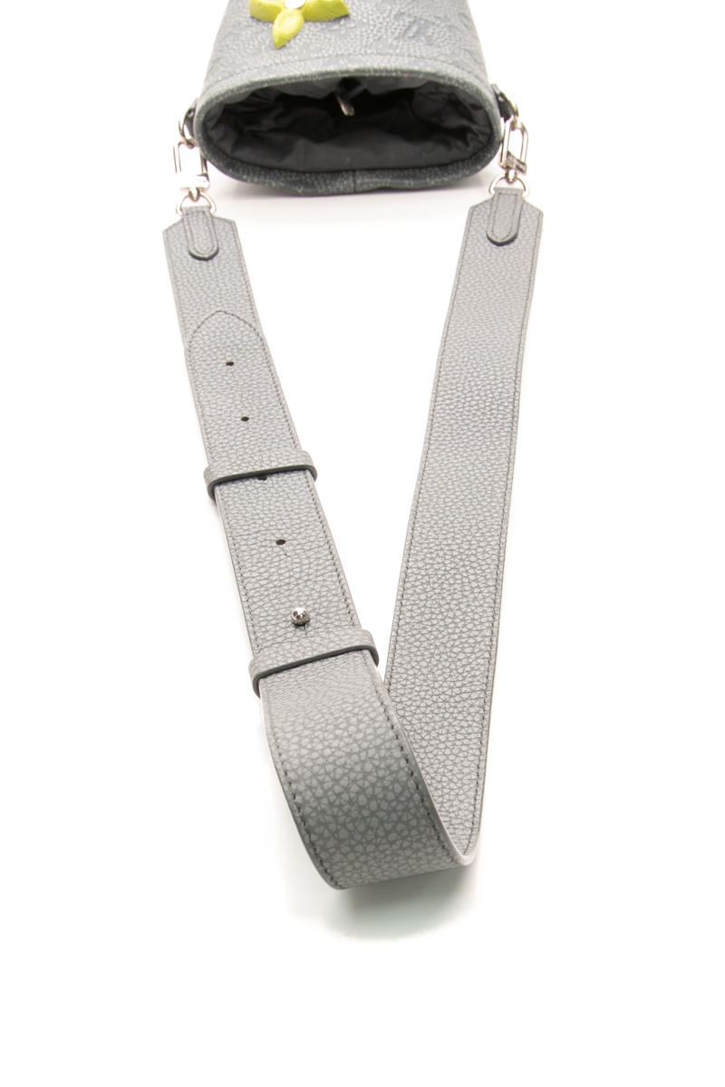 Chalk Nano Crossbody Bag