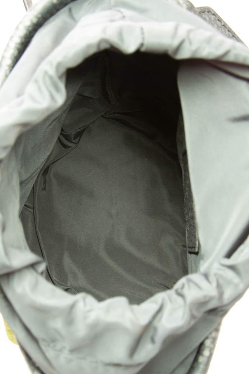 Chalk Nano Crossbody Bag