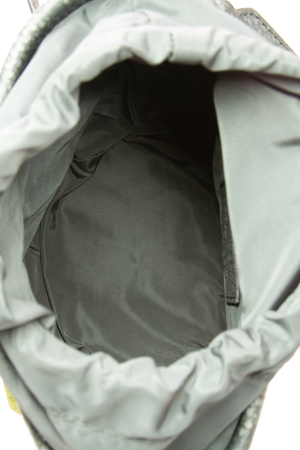 Chalk Nano Crossbody Bag