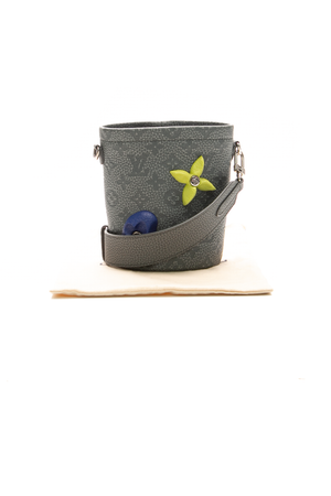 Chalk Nano Crossbody Bag