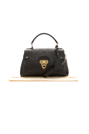 Georges BB Bag