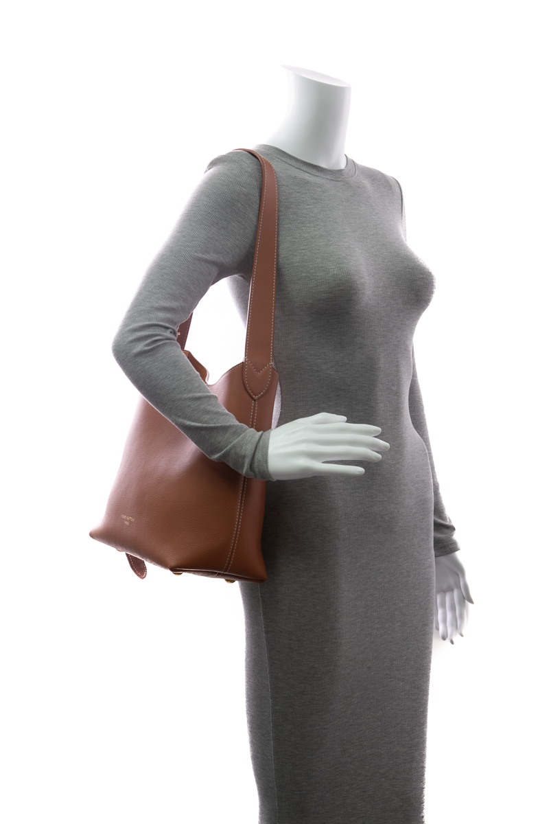 Low Key Hobo PM Bag