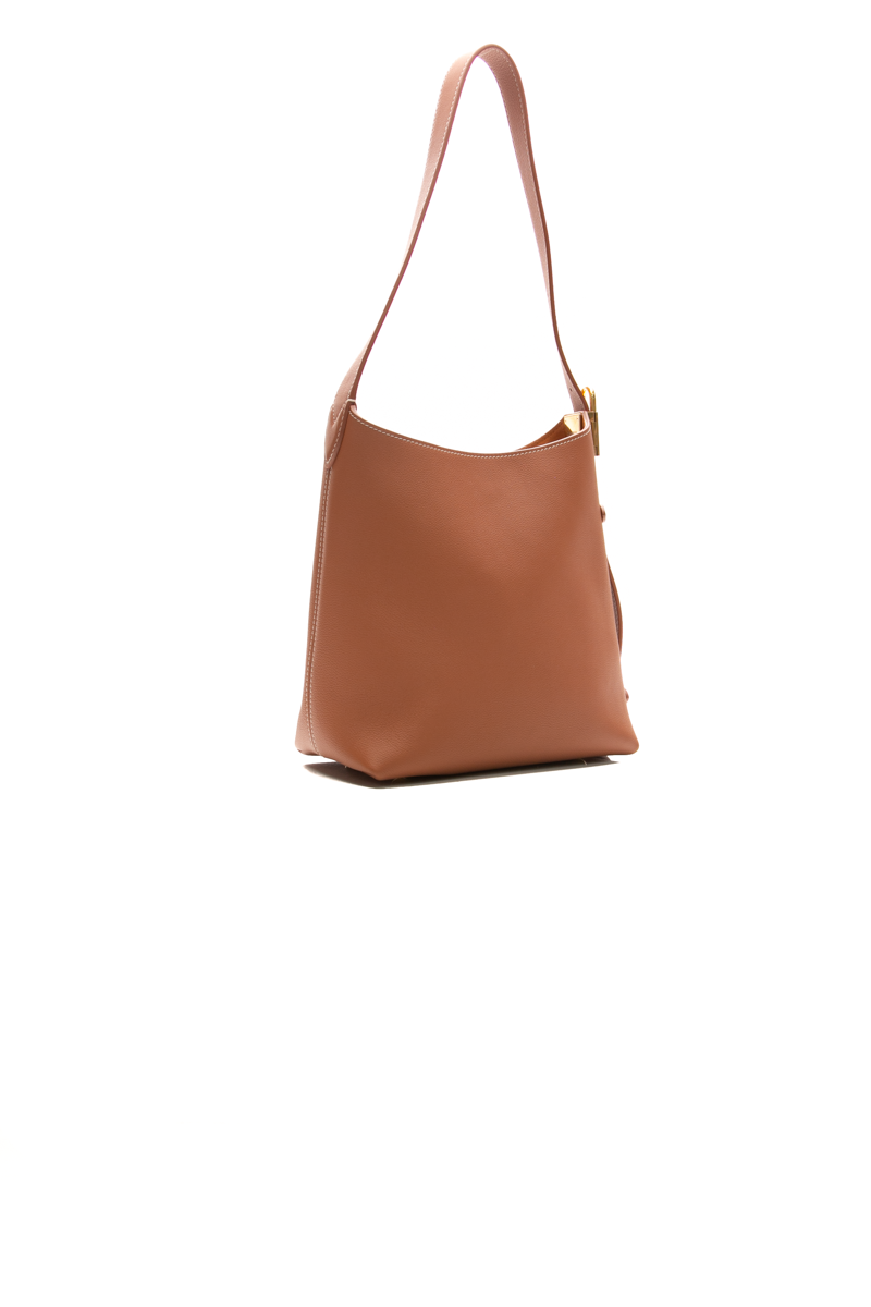 Low Key Hobo PM Bag