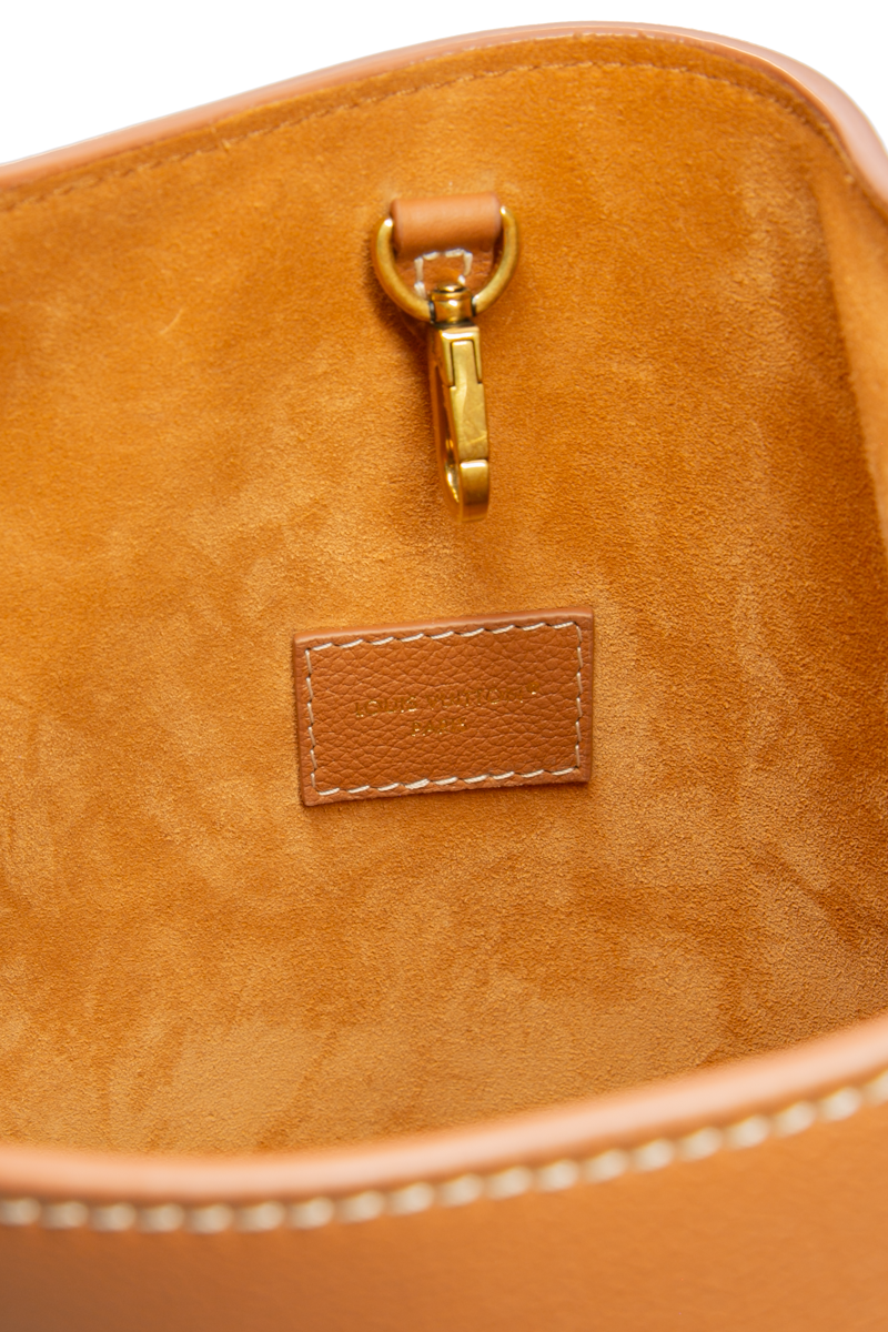 Low Key Hobo PM Bag