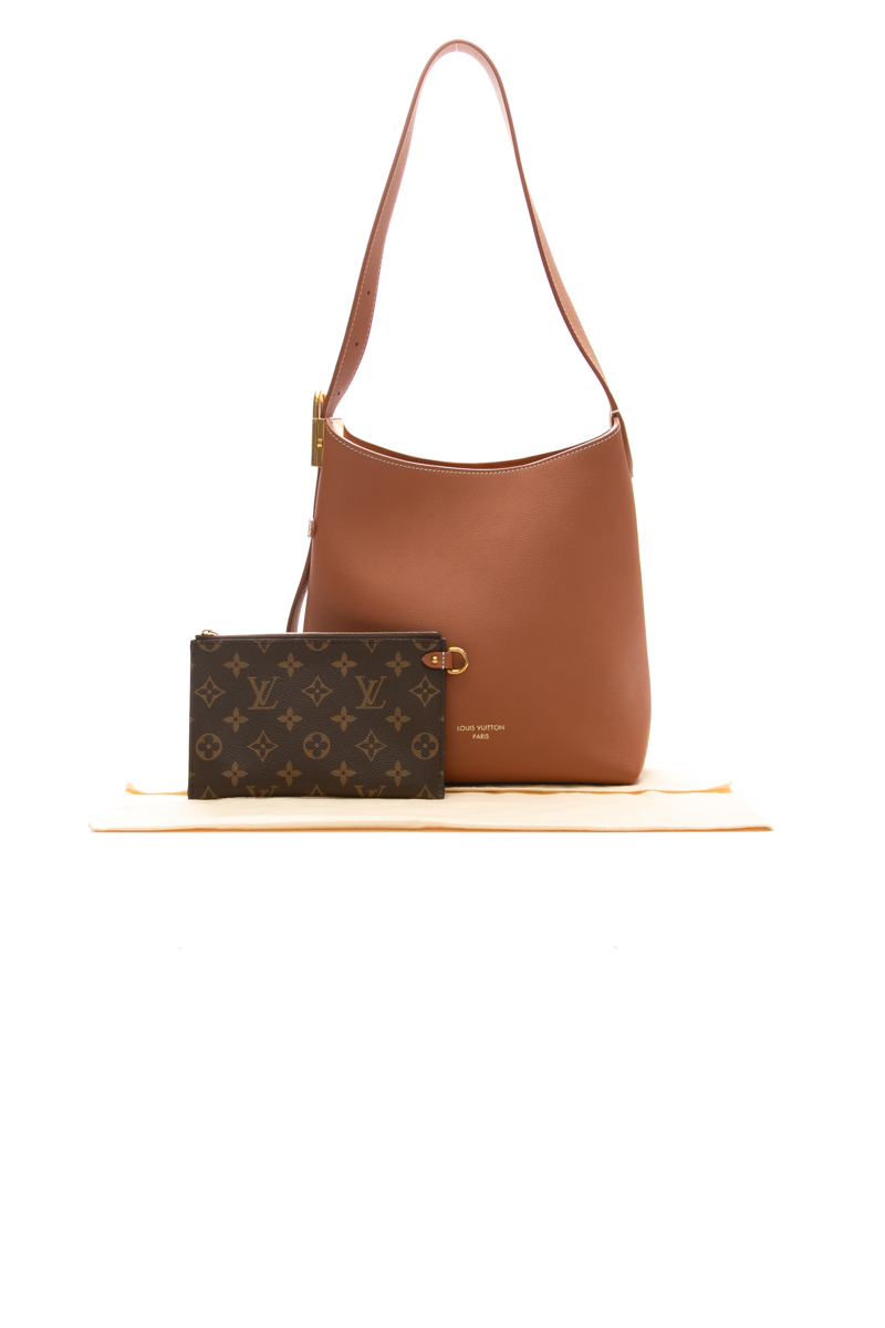 Low Key Hobo PM Bag