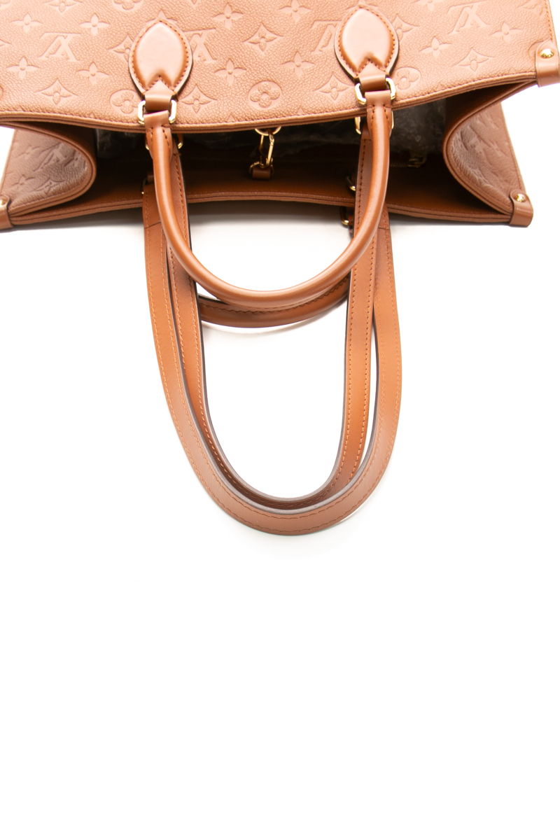 OnTheGo MM Bag