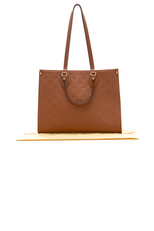 OnTheGo MM Bag