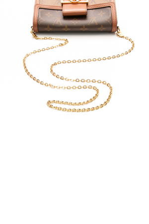 Dauphine Wallet on Chain