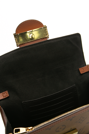 Dauphine Wallet on Chain