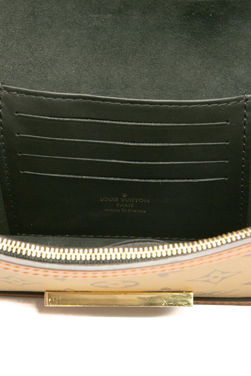Dauphine Wallet on Chain