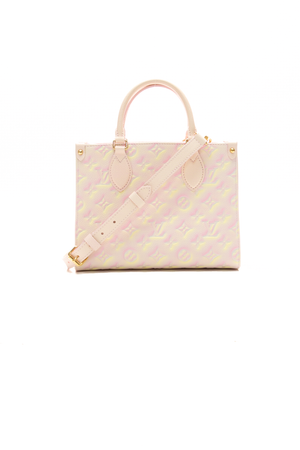 Summer Stardust OnTheGo PM Bag