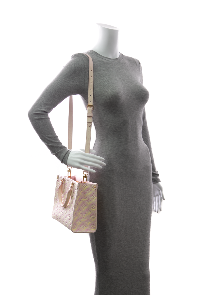 Summer Stardust OnTheGo PM Bag