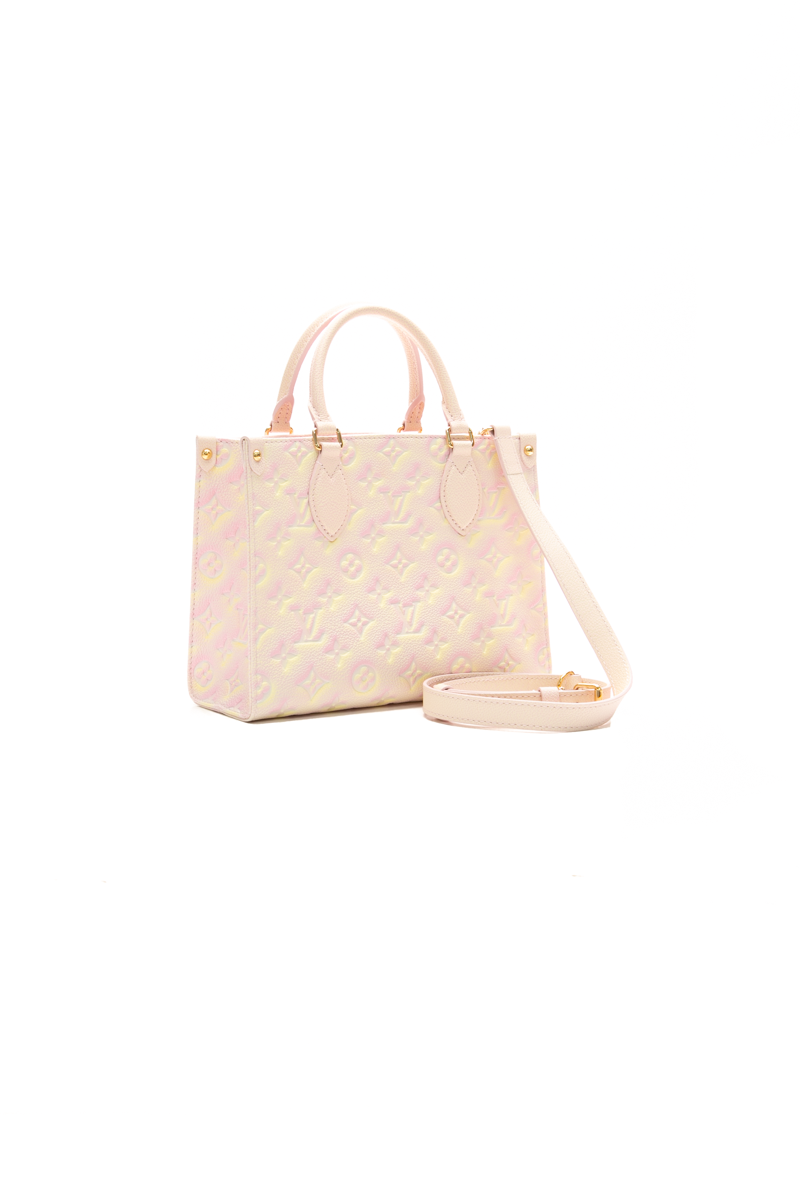 Summer Stardust OnTheGo PM Bag